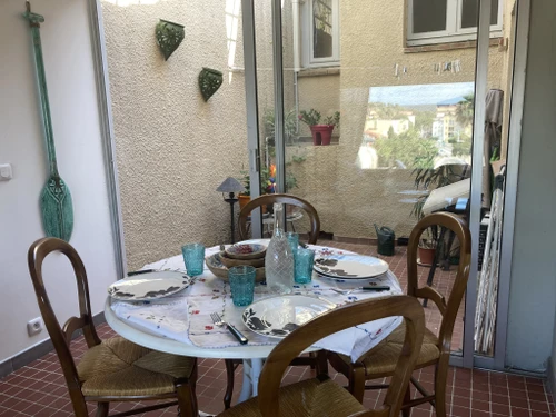 Ferienwohnung Gruissan, 2 Schlafzimmer, 7 Personen - photo_1011598405865