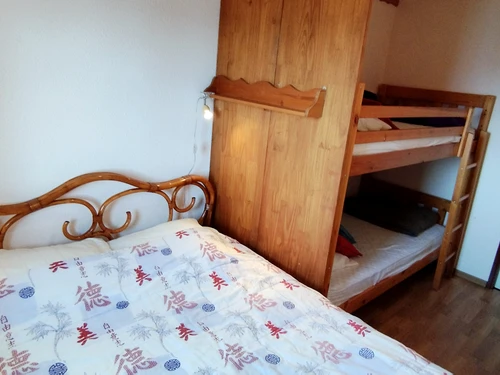 Apartment Les Adrets-Prapoutel, 1 bedroom, 5 persons - photo_20171664384