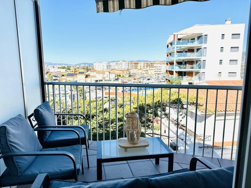 Appartement Roses, 3 pièces, 4 personnes - photo_19018364415