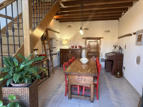 Gîte Deneuille-les-Mines, 4 pièces, 6 personnes - photo_18587405484