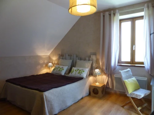 Gîte Deneuille-les-Mines, 4 pièces, 6 personnes - photo_18587405484