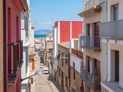 Casa rural L'Escala, 2 dormitorios, 4 personas - photo_1011714598434