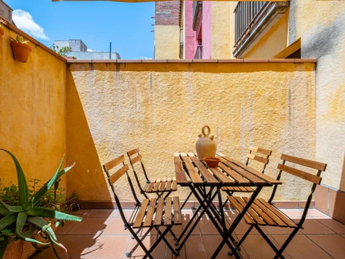 Casa rural L'Escala, 2 dormitorios, 4 personas - photo_1011714598434