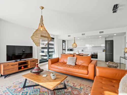 Ferienwohnung Calp, 2 Schlafzimmer, 4 Personen - photo_1011714662125