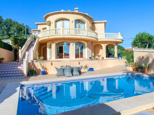 Villa Calp, 2 bedrooms, 4 persons - photo_15813983821