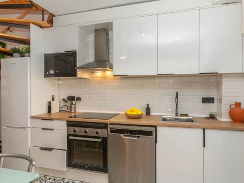 Maison Cunit, 4 pièces, 6 personnes - photo_18795203168