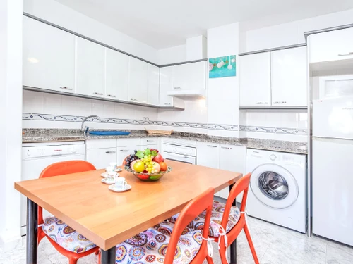 Apartment Lloret de Mar, 1 bedroom, 4 persons - photo_709471376