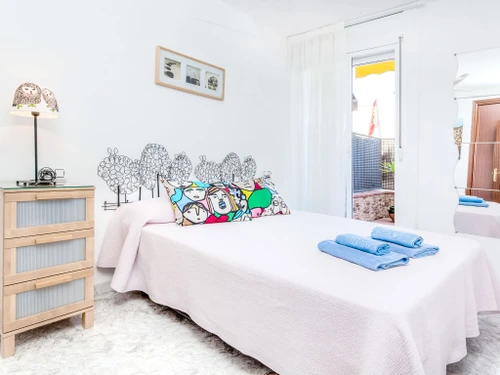 Apartment Lloret de Mar, 1 bedroom, 4 persons - photo_709471376