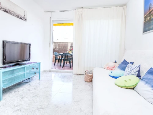 Apartment Lloret de Mar, 1 bedroom, 4 persons - photo_709471376