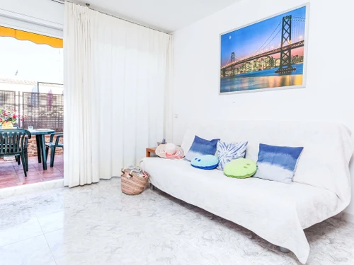 Apartment Lloret de Mar, 1 bedroom, 4 persons - photo_709471376