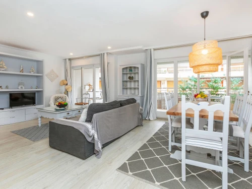 Appartement Tossa de Mar, 3 pièces, 4 personnes - photo_1011714827677