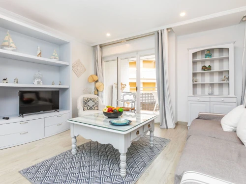 Appartement Tossa de Mar, 3 pièces, 4 personnes - photo_1011714827677