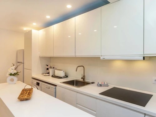 Appartement Tossa de Mar, 3 pièces, 4 personnes - photo_1011714827677