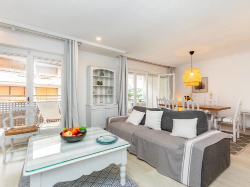 Appartement Tossa de Mar, 3 pièces, 4 personnes - photo_1011714827677