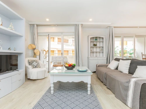 Appartement Tossa de Mar, 3 pièces, 4 personnes - photo_1011714827677