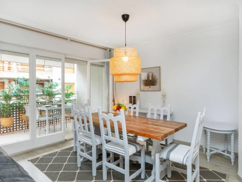 Appartement Tossa de Mar, 3 pièces, 4 personnes - photo_1011714827677