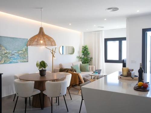 Casa Nerja, 3 dormitorios, 6 personas - photo_1011585299997