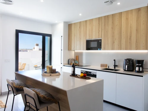 Casa Nerja, 3 dormitorios, 6 personas - photo_1011585299997