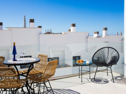 Casa Nerja, 3 dormitorios, 6 personas - photo_1011585299997