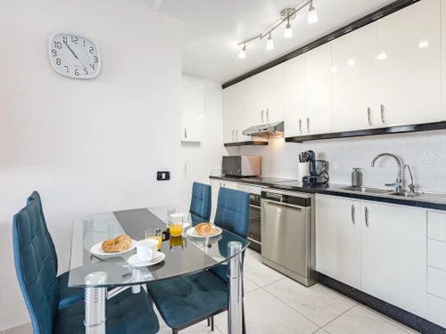 Apartment Golf del Sur, 2 bedrooms, 4 persons - photo_1011714849423