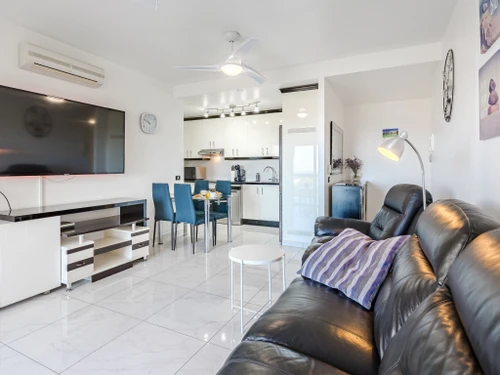 Apartment Golf del Sur, 2 bedrooms, 4 persons - photo_1011714849423