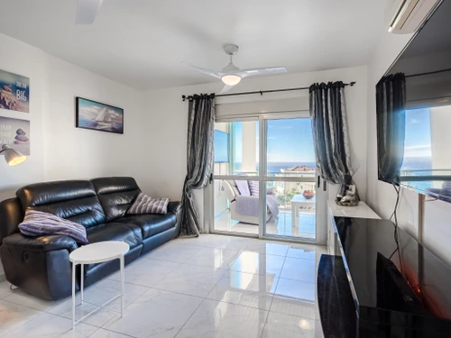 Apartment Golf del Sur, 2 bedrooms, 4 persons - photo_1011714849423