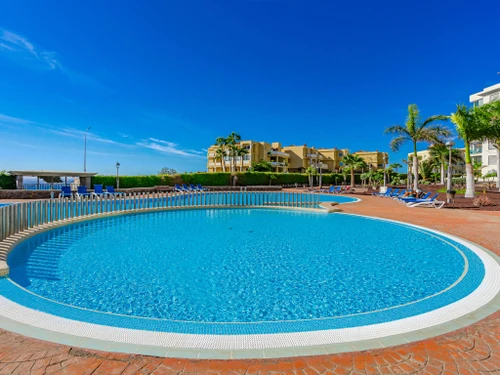 Appartement Golf del Sur, 3 pièces, 4 personnes - photo_1011714849423