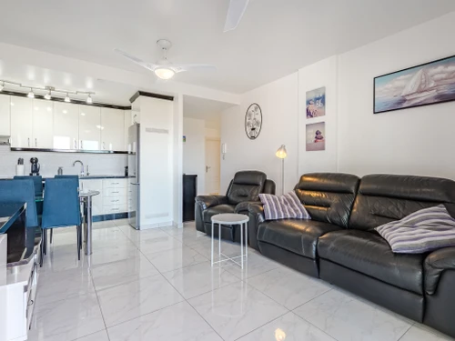 Apartment Golf del Sur, 2 bedrooms, 4 persons - photo_1011714849423