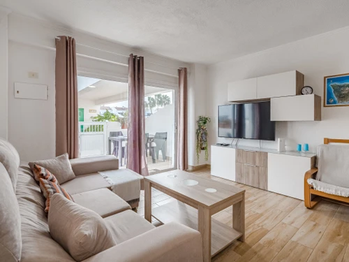 Apartment Costa del Silencio, 1 bedroom, 2 persons - photo_1011714852957