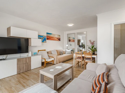 Apartment Costa del Silencio, 1 bedroom, 2 persons - photo_1011714852957