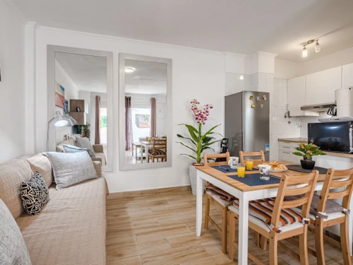 Apartment Costa del Silencio, 1 bedroom, 2 persons - photo_1011714852957