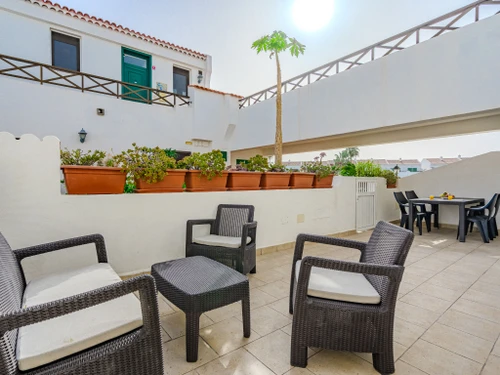 Apartment Costa del Silencio, 1 bedroom, 2 persons - photo_1011714852957