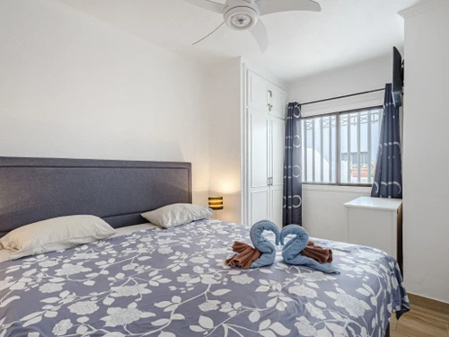 Apartment Costa del Silencio, 1 bedroom, 2 persons - photo_1011714852957