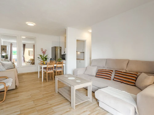 Apartment Costa del Silencio, 1 bedroom, 2 persons - photo_1011714852957