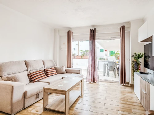 Apartment Costa del Silencio, 1 bedroom, 2 persons - photo_1011714852957