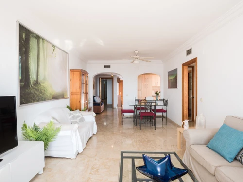 Apartamento Estepona, 2 dormitorios, 4 personas - photo_13075590612