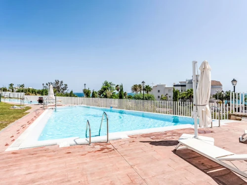 Appartement Benalmádena, 4 pièces, 6 personnes - photo_1011714908948