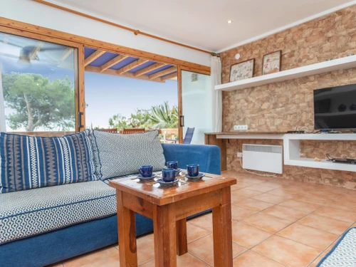 Ferienwohnung Tossa de Mar, 2 Schlafzimmer, 4 Personen - photo_1011714919495