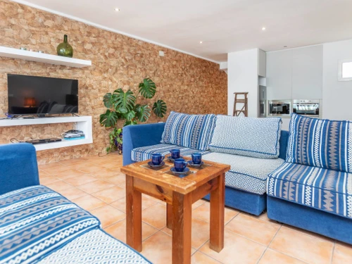 Ferienwohnung Tossa de Mar, 2 Schlafzimmer, 4 Personen - photo_1011714919495