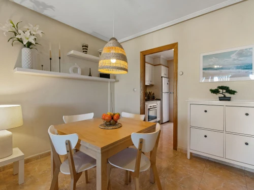 Ferienhaus Torrevieja, 1 Schlafzimmer, 2 Personen - photo_1011714934870