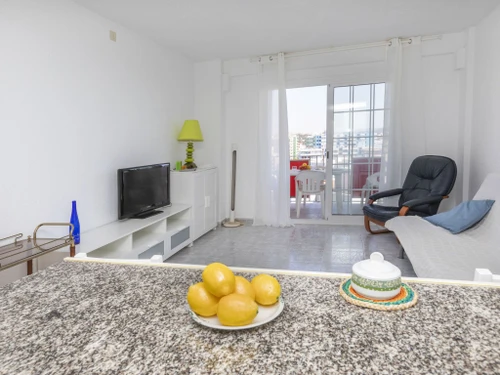 Apartment Blanes, 1 bedroom, 3 persons - photo_18991086660