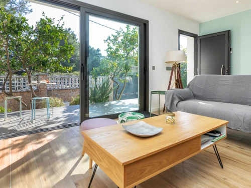 Maison Sant Antoni de Calonge, 4 pièces, 6 personnes - photo_1011714958920