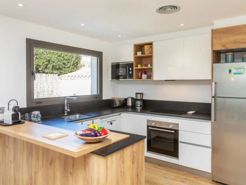 Maison Sant Antoni de Calonge, 4 pièces, 6 personnes - photo_1011714958920