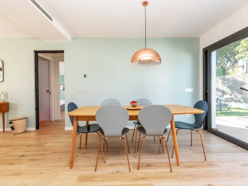 Maison Sant Antoni de Calonge, 4 pièces, 6 personnes - photo_1011714958920