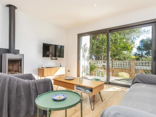 Maison Sant Antoni de Calonge, 4 pièces, 6 personnes - photo_1011714958920