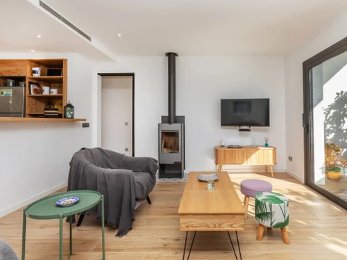 Maison Sant Antoni de Calonge, 4 pièces, 6 personnes - photo_1011714958920