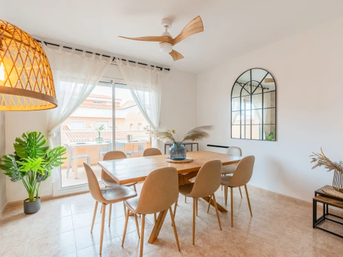 Maison Creixell, 5 pièces, 8 personnes - photo_1011714962544