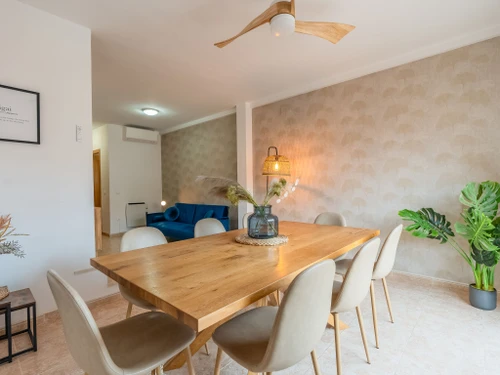 Maison Creixell, 5 pièces, 8 personnes - photo_1011714962544