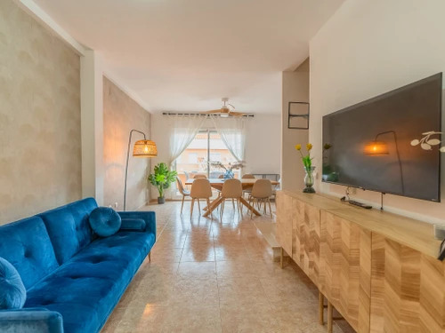 Maison Creixell, 5 pièces, 8 personnes - photo_1011714962544