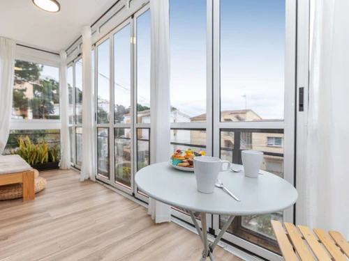 Studio Tossa de Mar, 1 pièce, 2 personnes - photo_1011714965237